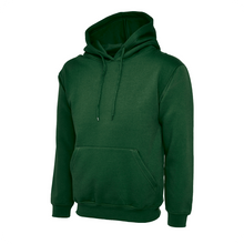 Load image into Gallery viewer, Classic Hooded Sweatshirt Unisex
