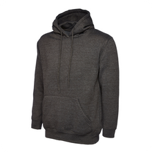 Load image into Gallery viewer, Classic Hooded Sweatshirt Unisex
