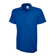 Load image into Gallery viewer, Classic Polo Shirts Unisex
