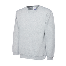 Load image into Gallery viewer, Classic Sweatshirt Unisex
