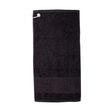 Load image into Gallery viewer, Golf Towel Personalised
