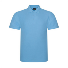 Load image into Gallery viewer, Classic Polo Shirts Unisex
